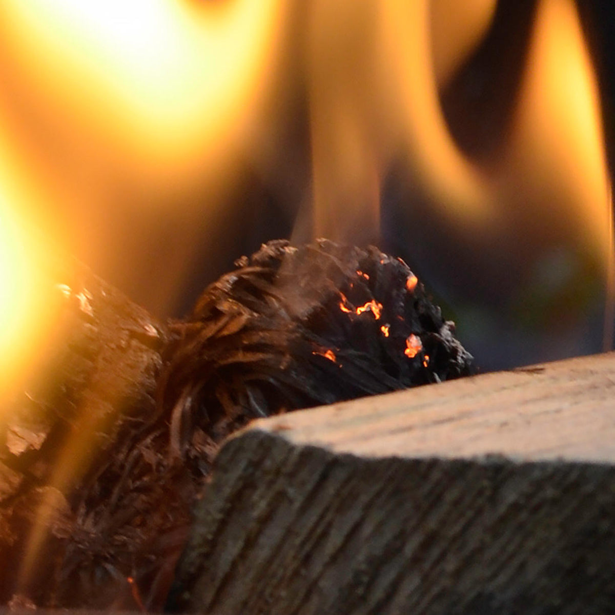 Buy Kindling Cracker Firewood Splitters — The Worm that Turned -  revitalising your outdoor space