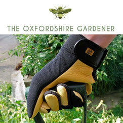 The Oxfordshire Gardener - February 2025