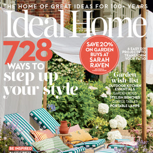 Ideal Home - July 2024