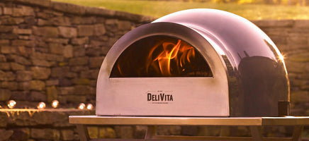 Pizza Ovens & Accessories