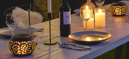 Alfresco Table Lights