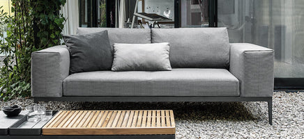 Outdoor Sofas