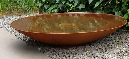 Decorative Water Pools