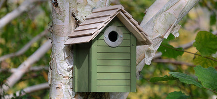 Nesting Boxes