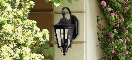 Outdoor Wall Lights