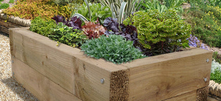 Raised Beds