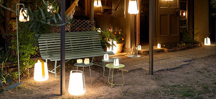 Fermob Outdoor Lighting