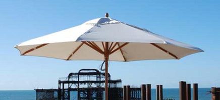 Tradewinds Parasols