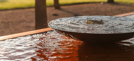 Water Features