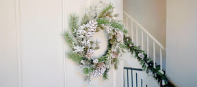 Wreaths & Garlands