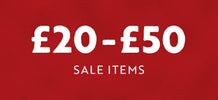 £20-£50 Sale Bargains