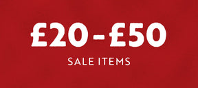 £20-£50 Sale Bargains