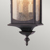 Market Square Outdoor Wall Lantern