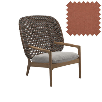 Kay Lounge Chair