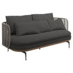 Mistral Low Back Sofa