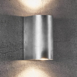 Canto Maxi 2 Wall Light