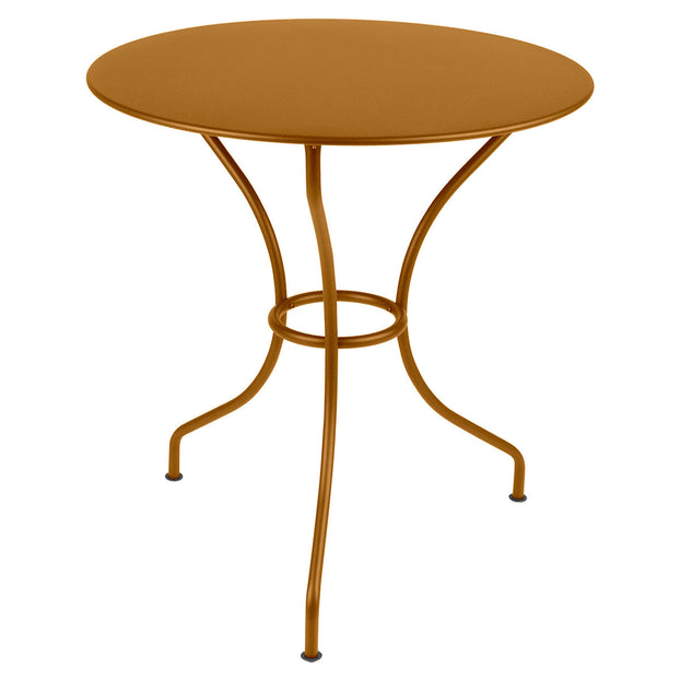 Opera+ 67cm Round Tables