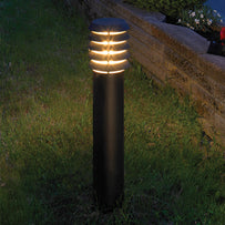 Alta Outdoor Bollard Lanterns