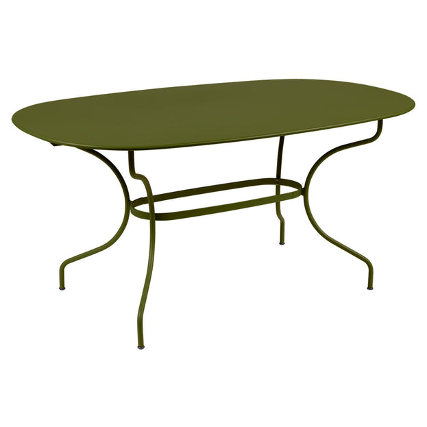 Opera+ Oval 160 x 90cm Tables