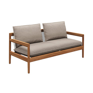 Saranac 2 Seater Sofa