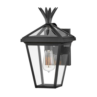 Palma Outdoor Wall Lantern