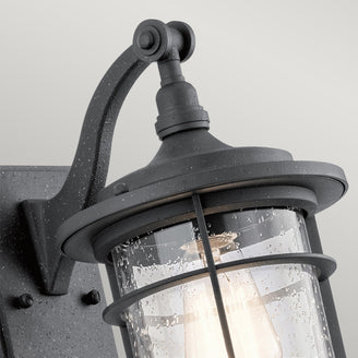 Royal Marine Wall Lanterns