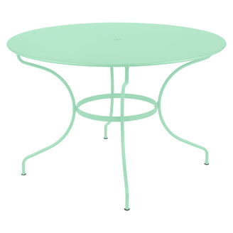 Opera+ Round Table 117cm