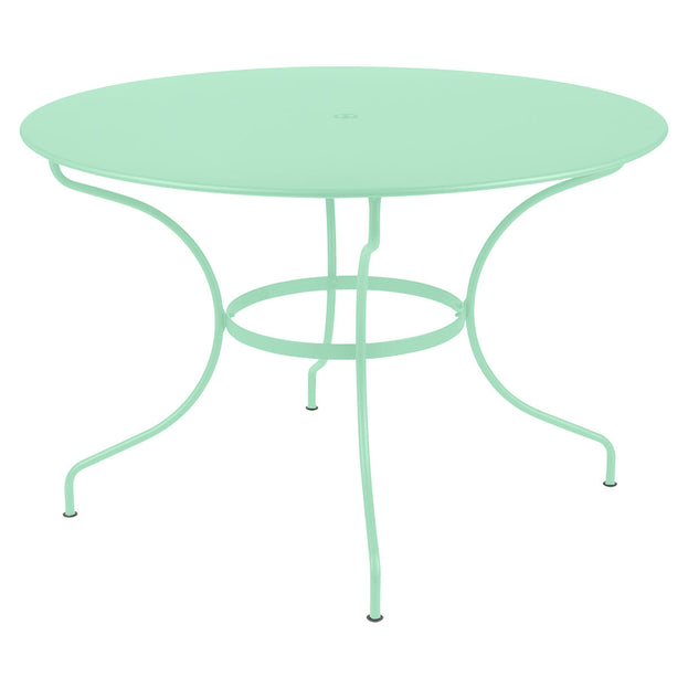 Opera+ Round Table 117cm