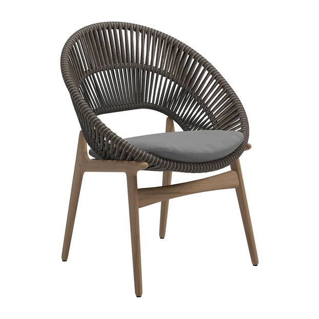 Bora Dining Chair