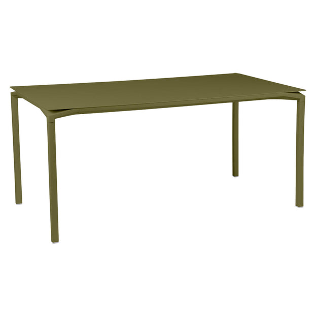 Calvi Dining Table 160 x 80cm