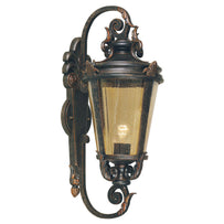 Baltimore Outdoor Wall Lanterns