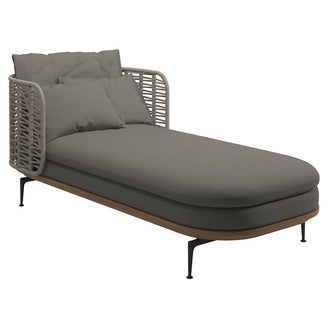 Mistral Low Back Daybed