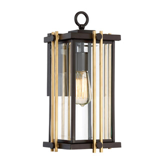 Goldenrod Wall Lanterns