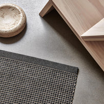 Emm Indoor Small Rugs - Linen Collection