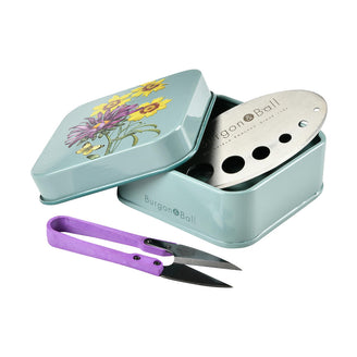 Aster Kitchen Herb Set