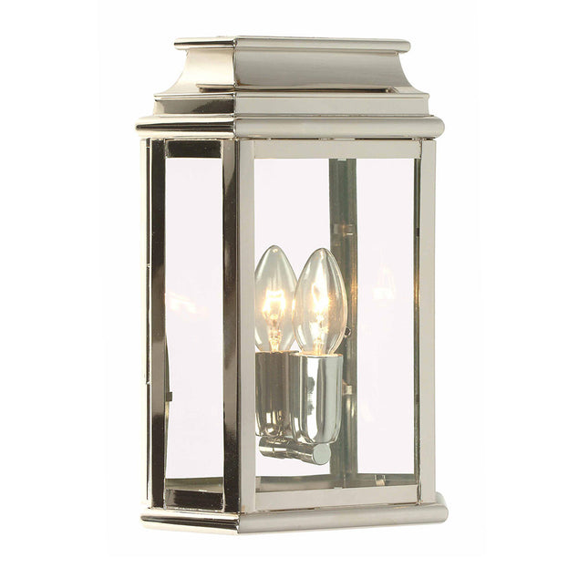 St Martins Outdoor Wall Lanterns