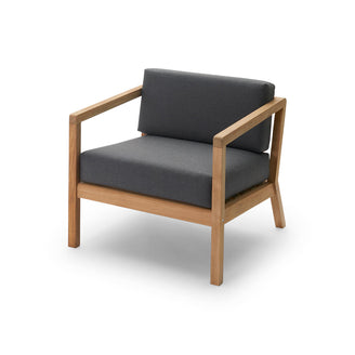 Virkelyst Lounge Chair