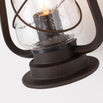 Miners Outdoor Wall Lantern