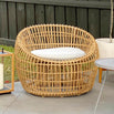 Nest Outdoor Round Chair