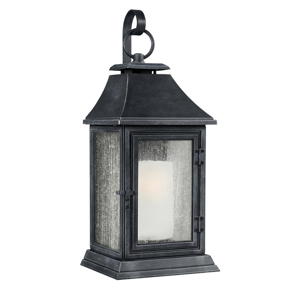 Outdoor Shepherd Wall Lantern