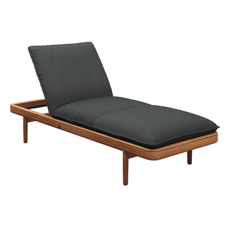 Saranac Sunlounger