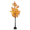 Autumn Leaves 1.8m LED Tree