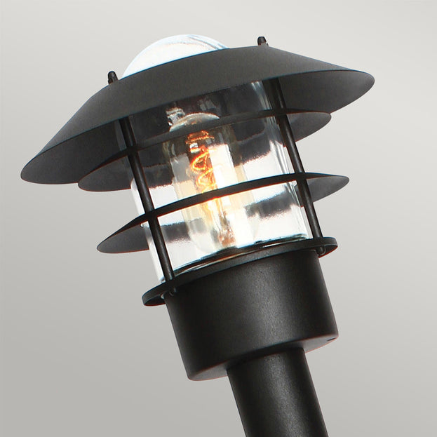 Helsingor Bollard Lantern