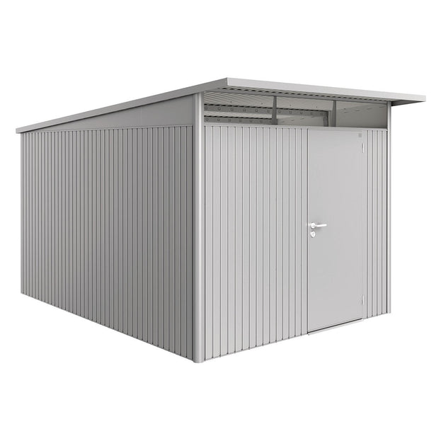 AvantGarde Garden Sheds with Single Door