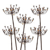 Wild Fennel LED Solar Outdoor Stake Light