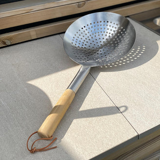 Hot Wok Sieve