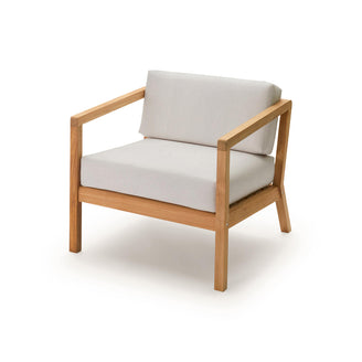 Virkelyst Lounge Chair