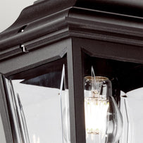 Kerry Outdoor Hanging Lantern