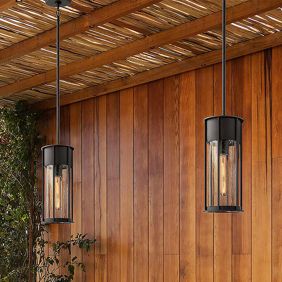 Camilla Outdoor Hanging Pendant Light