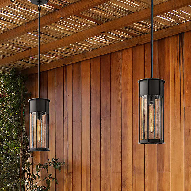 Camilla Outdoor Hanging Pendant Light